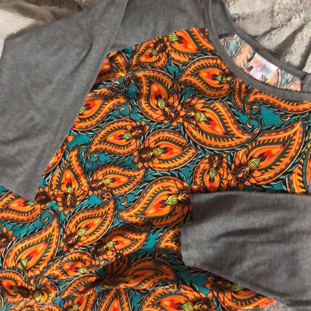 Lularoe Randy